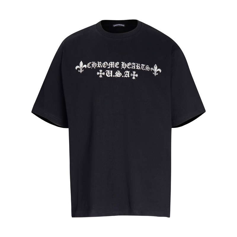 Chrome Hearts T-Shirts